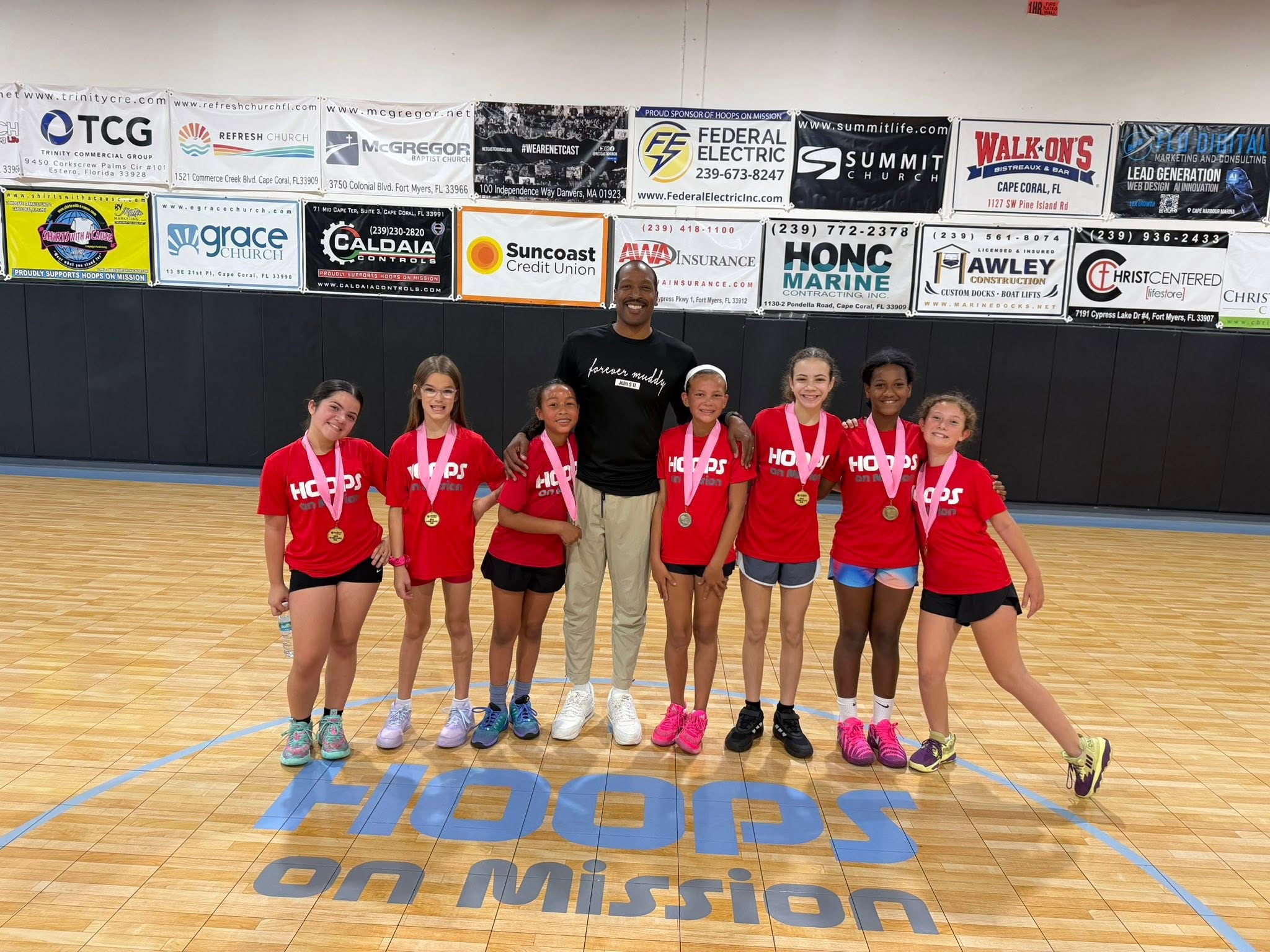 League red coach dwayne